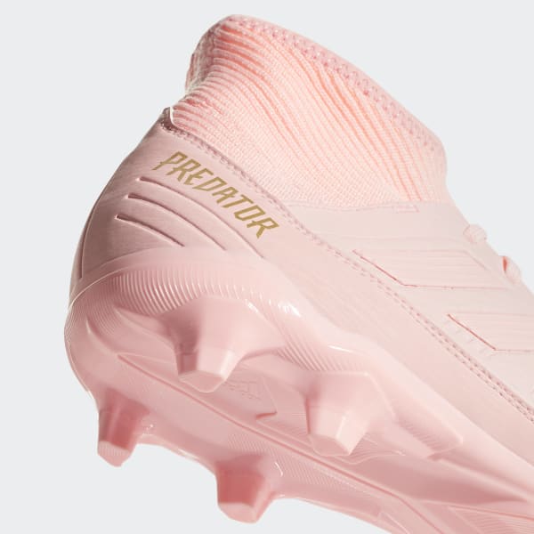 adidas predator 18.3 rosa