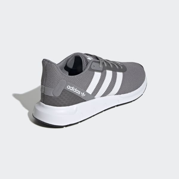 adidas Swift Run RF Shoes - Grey 