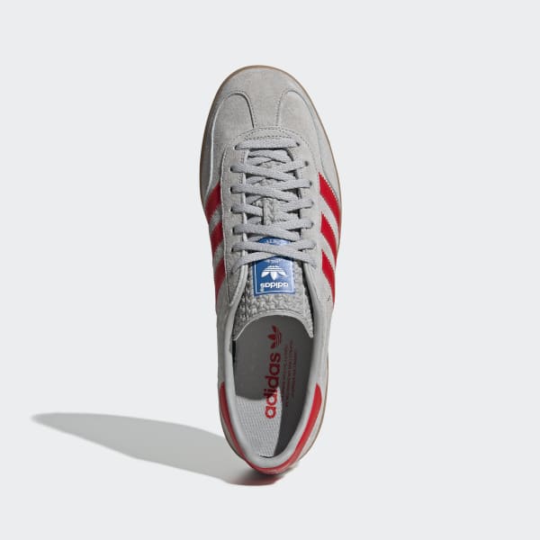 adidas gazelle indoor gris adidas gazelle indoor gris