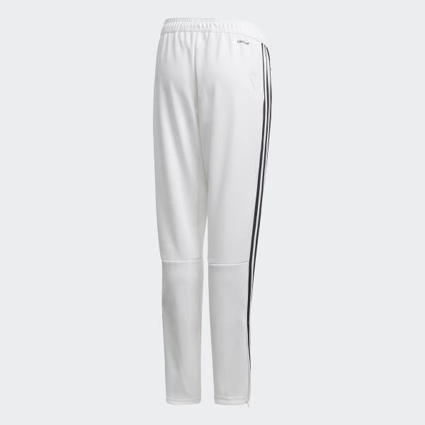 adidas Tiro 19 Training Pants - White | adidas US