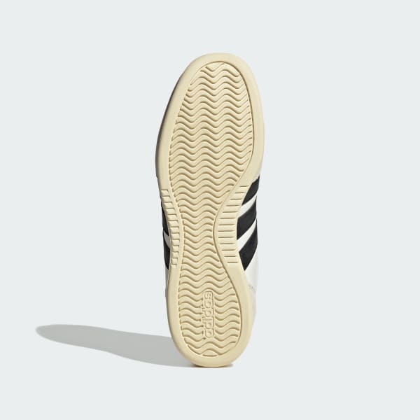 blanc CHAUSSURE BARREDA LO