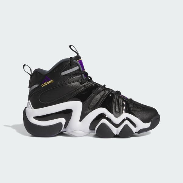 Adidas crazy 8 kids cheap