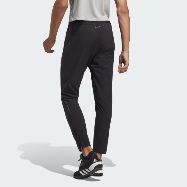 Zwart Best of Adi Training Broek