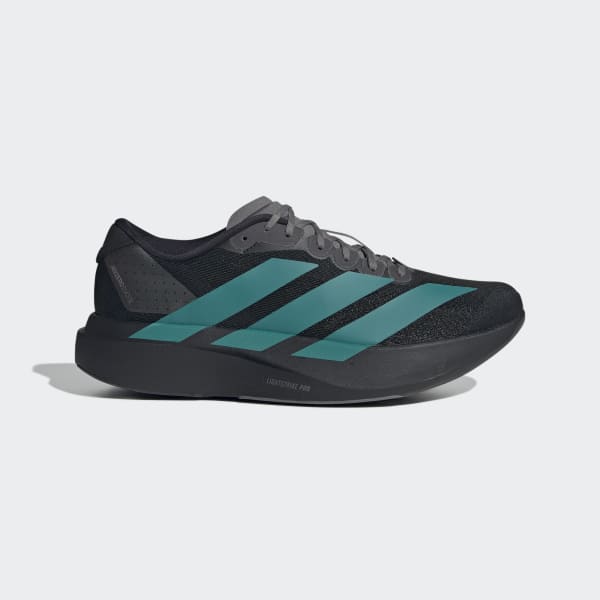adidas Adizero EVO SL ブラック/ホワイト アディダス アディゼロ エヴォ SL ブラック ホワイト メンズ