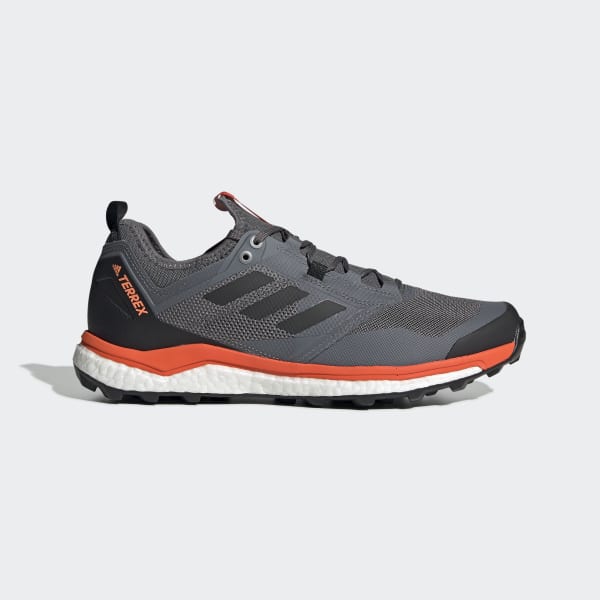 adidas Terrex Agravic XT Trail Running Shoes - Grey | adidas US