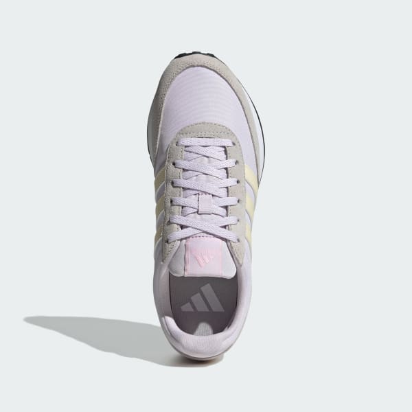 Purpura Zapatillas Run 60s 3.0