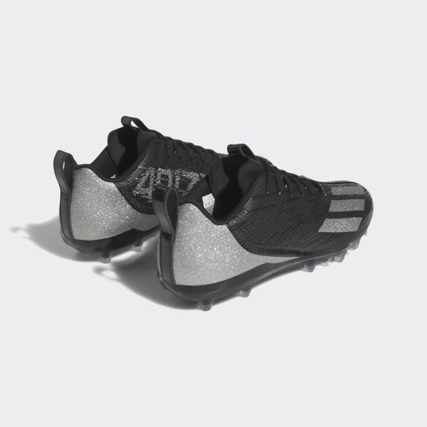 adidas adizero Spark Cleats - Black | Men's Football | adidas US