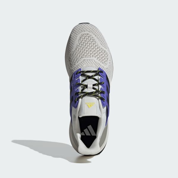 Adidas Ubounce DNA Shoes Orbit Grey 12.5 Mens Originals Shoes