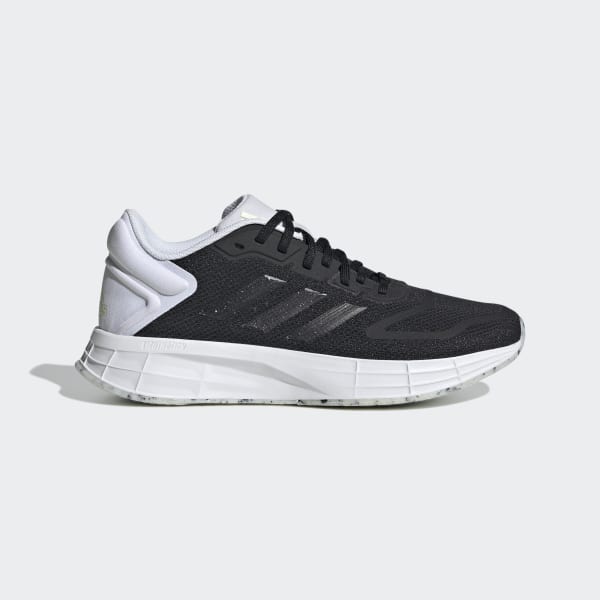 adidas duramo black