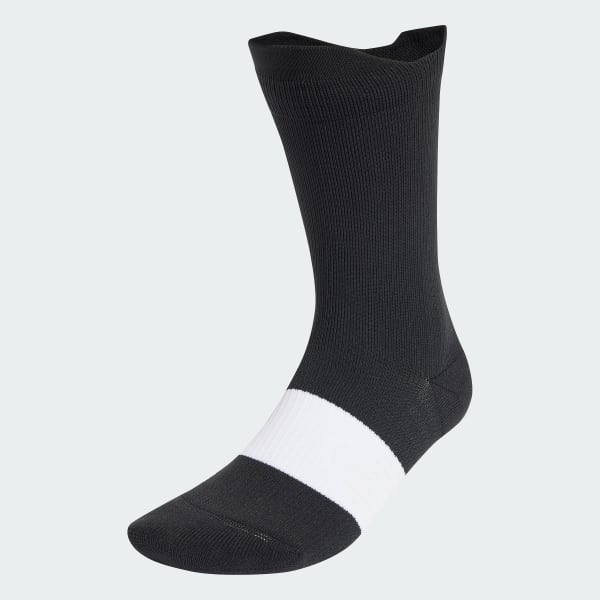 Noir Chaussettes Runxgraphic (1 paire)