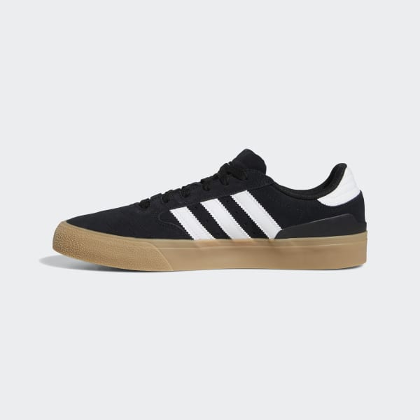 adidas Zapatillas Busenitz Vulc 2.0 - Negro | adidas Argentina