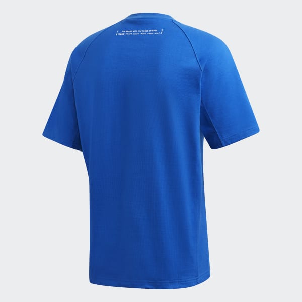 Adidas athletics best sale pack heavy tee