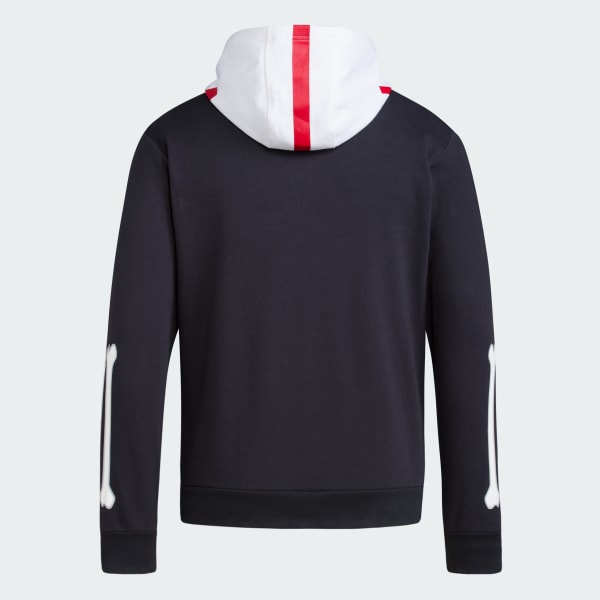 Nebraska adidas hoodie shop