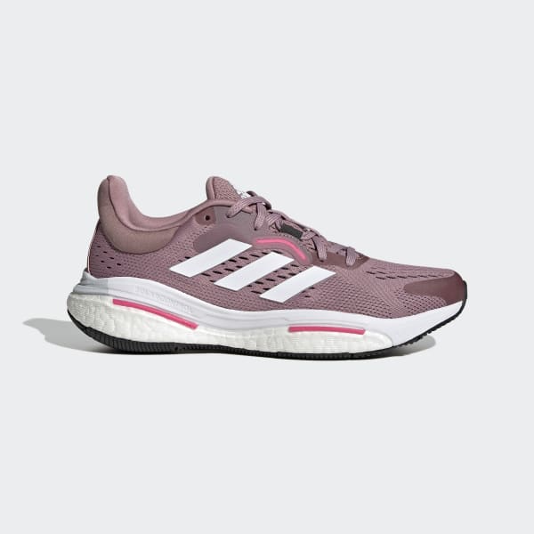 Roxo Sapatilhas Solarcontrol