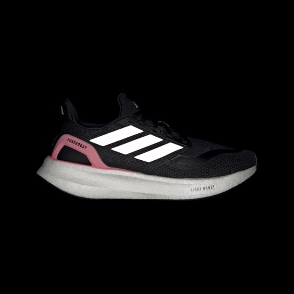 Noir Chaussure de running Pureboost 5