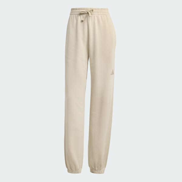 Krem Celana Panjang Loose French Terry ALL SZN