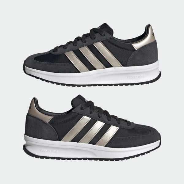 adidas RUN 70s 2.0 Shoes - Black | Free Shipping with adidas RUN 70s 2.0 Shoes - Black | Free Shipping with