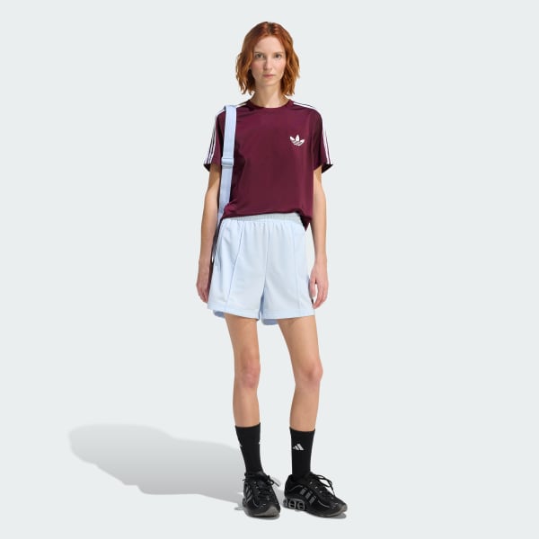 Blue FIREBIRD CLASSIC SHORTS