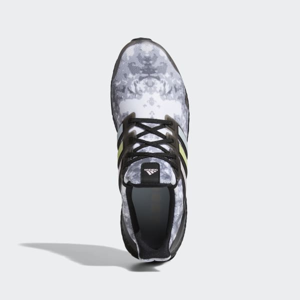 Đen ULTRABOOST