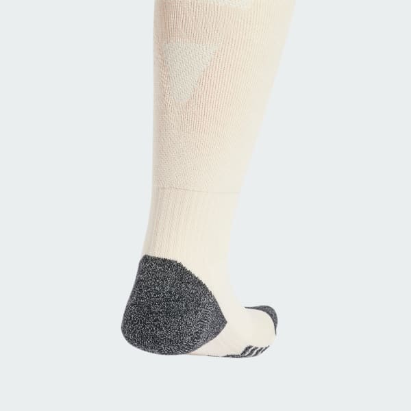 Beige Chaussettes Third FC Bayern 24/25