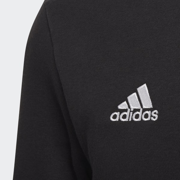 Zwart Entrada 22 Sweatshirt