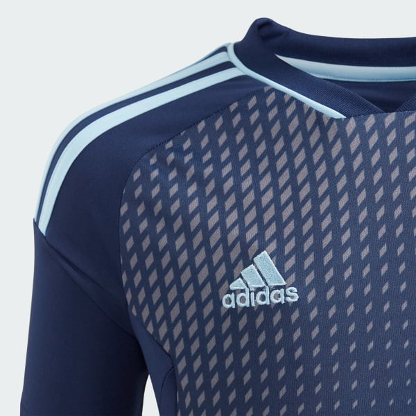 Gris Camiseta Visitante Junior FC 2023 Niño
