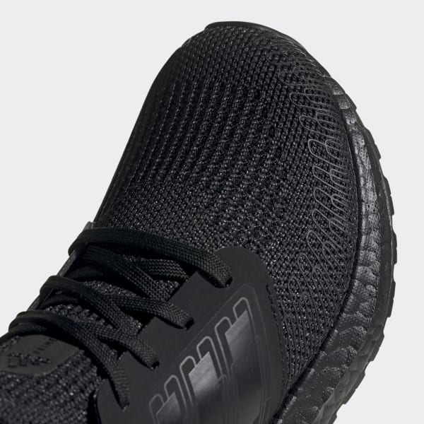 adidas Ultraboost 20 Running Shoes Black adidas New Zealand