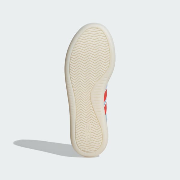 Blue Barreda Decode Shoes