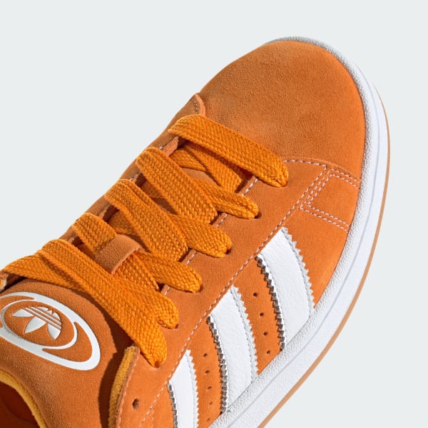Basket adidas orange homme shop