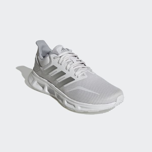 adidas Showtheway 2.0 Shoes - Grey | adidas India