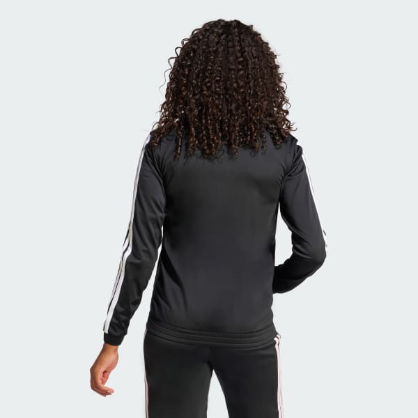 Adidas tricot jacket women's 2025