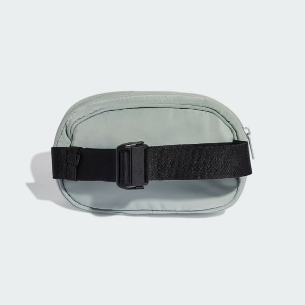 Green Sport Waist Bag