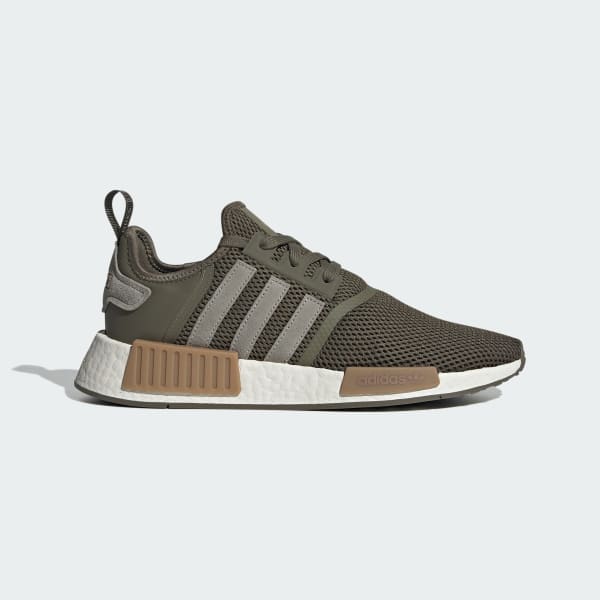 Army green nmds on sale