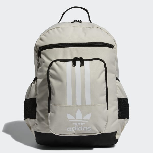 adidas 3-Stripes Backpack 2.0 - Yellow | EX6737 | adidas US