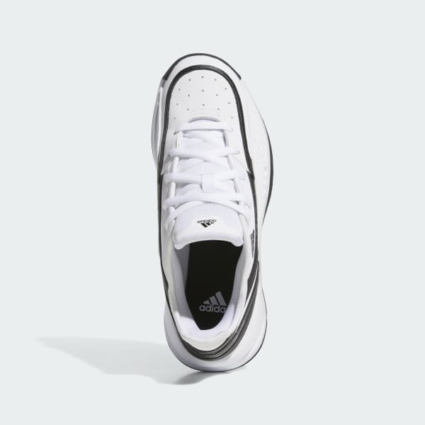 Adidas low top basketball on sale