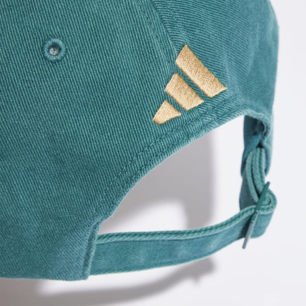 Turquesa Gorra Alemania