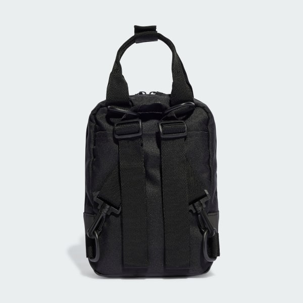 Black Prime Backpack Extra Small