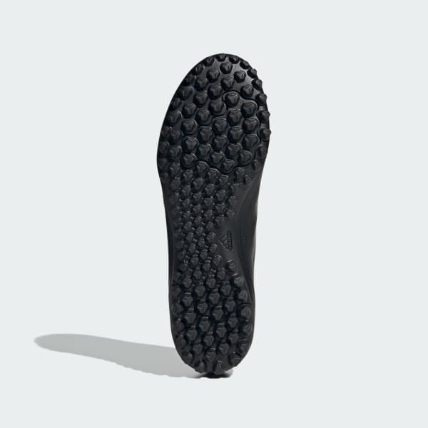 Negro Botines Goletto IX Pasto Sintético