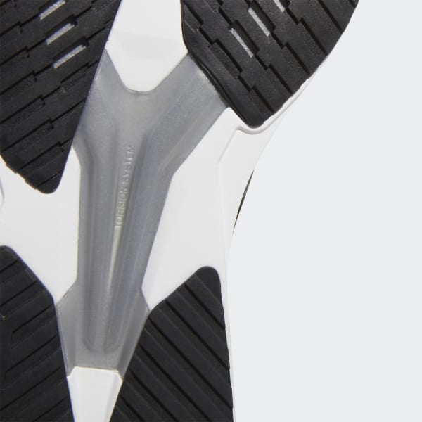 Xam Giày Adizero RC 4