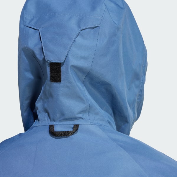 アディダス テレックス XPERIOR GORE-TEX パックライト レイン アディダス テレックス XPERIOR GORE-TEX パックライト レイン