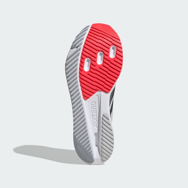 adidas Adizero SL2 - White | Free Shipping with adiClub