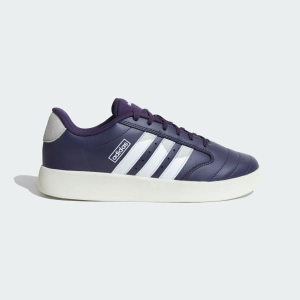 3️⃣ adidas GripZ Pro Sneakers - Purple | adidas India