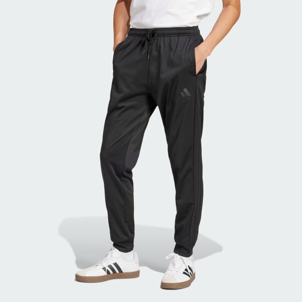 3 Stripes Tricot Regular Tapered Track Pants
