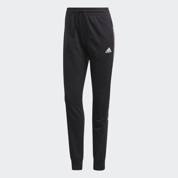 adidas pants zipper ankle
