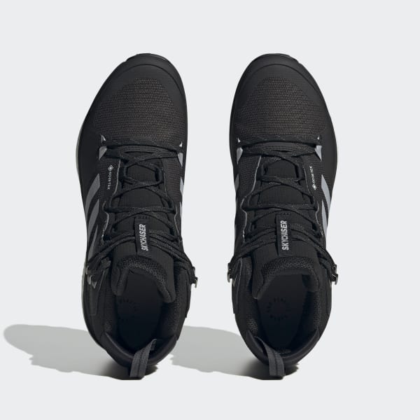 Svart Terrex Skychaser Mid GORE-TEX Hiking Shoes 2.0