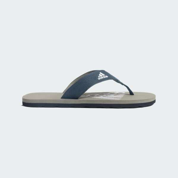 Adidas mens thong flip flops clearance
