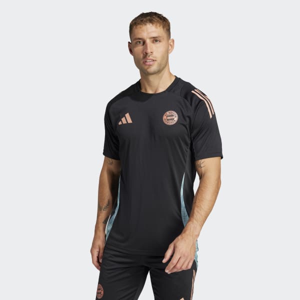 完売✨正規 新品アディダス FCバイエルン LFSTLRジャージー JP:4XL adidas（アディダス）の「FCバイエルン LFSTLR ジャージー