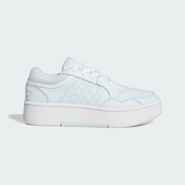 Μπλε Hoops 3.0 Bold Shoes