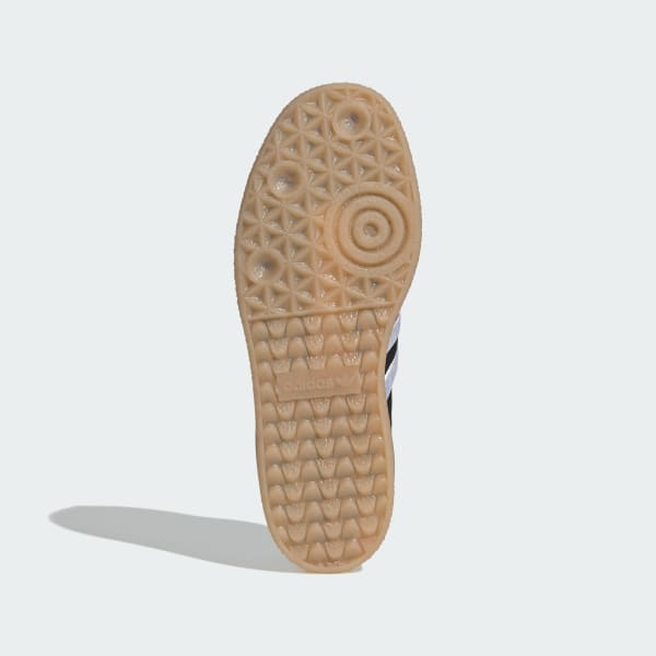 Negro Zapatillas Sambae
