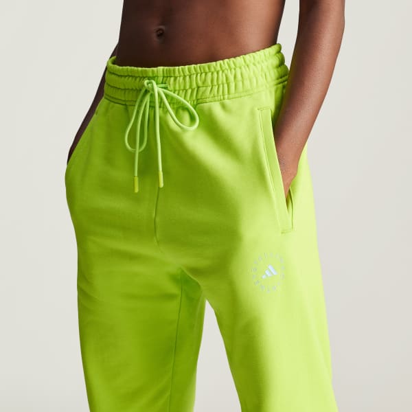 adidas by Stella McCartney Splitcuff Jogginghose